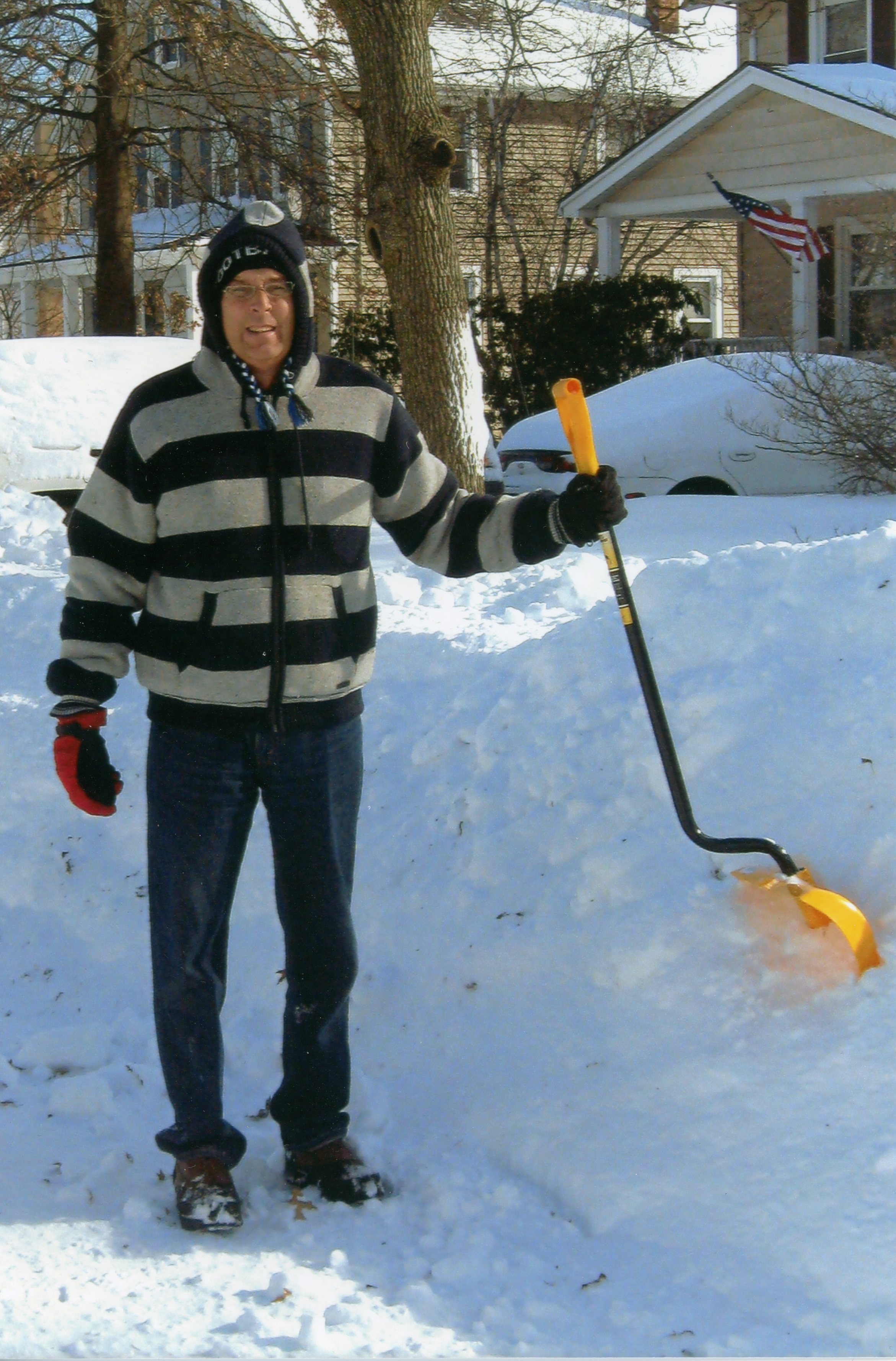 Winter 2010-2011